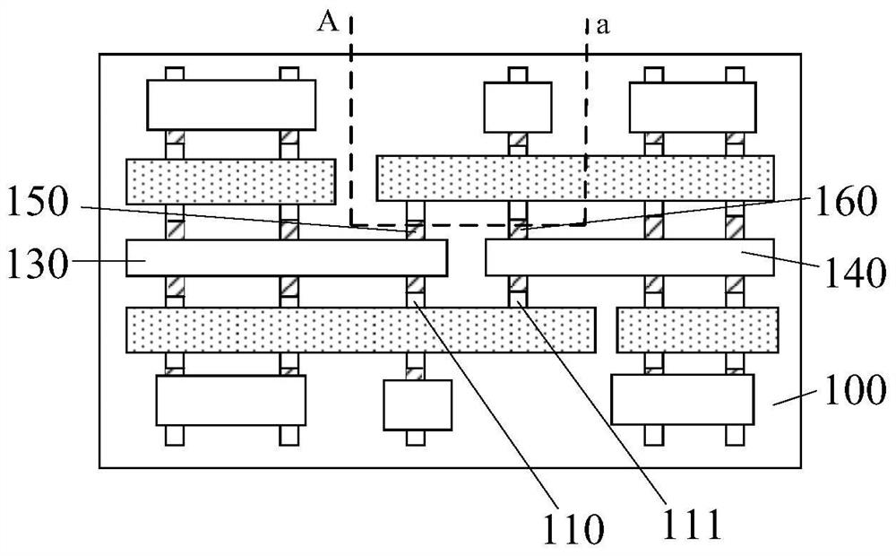 Semiconductor device and forming method thereof