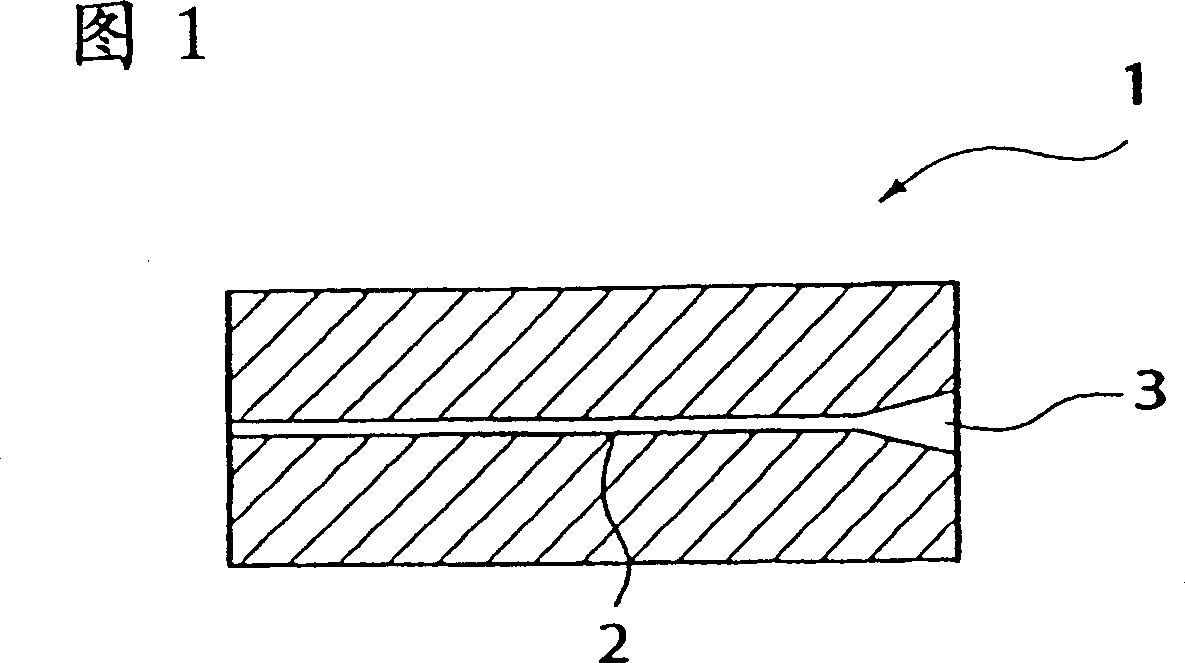 Method of producing metal ferrules and device therefor