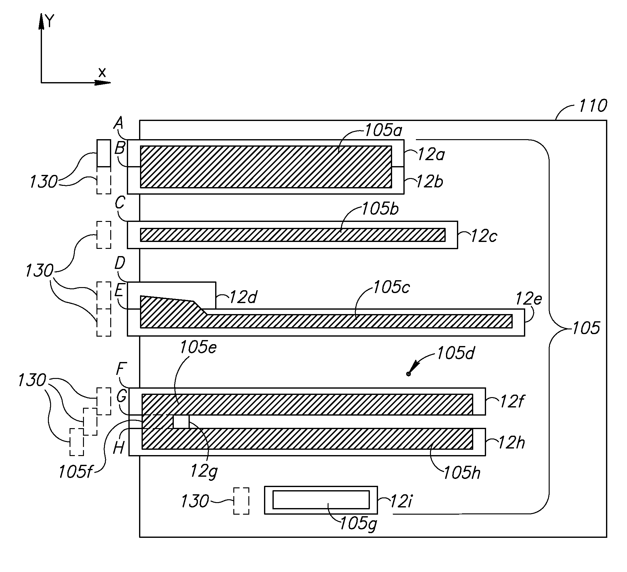 Method and apparatus for optimizing a scanning plan in three-dimensional printing