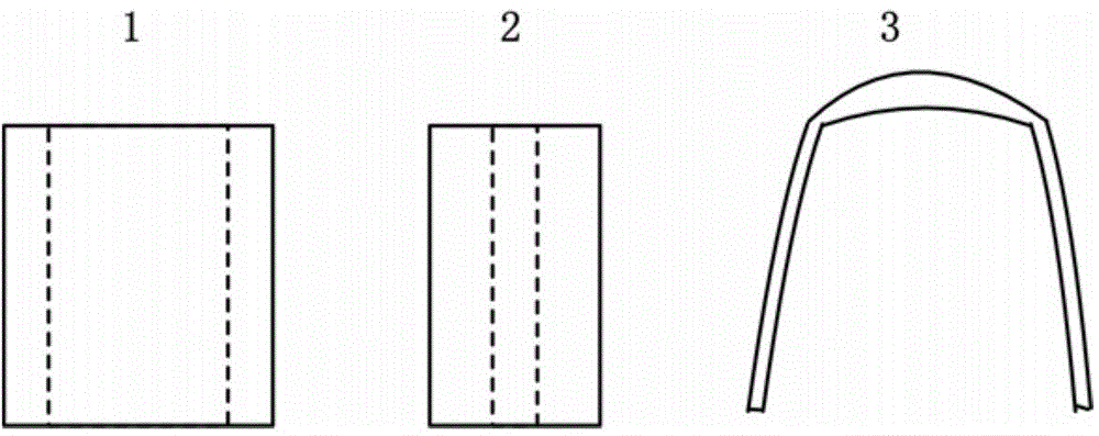 A near-infrared spectroscopy and electrode combined detection device