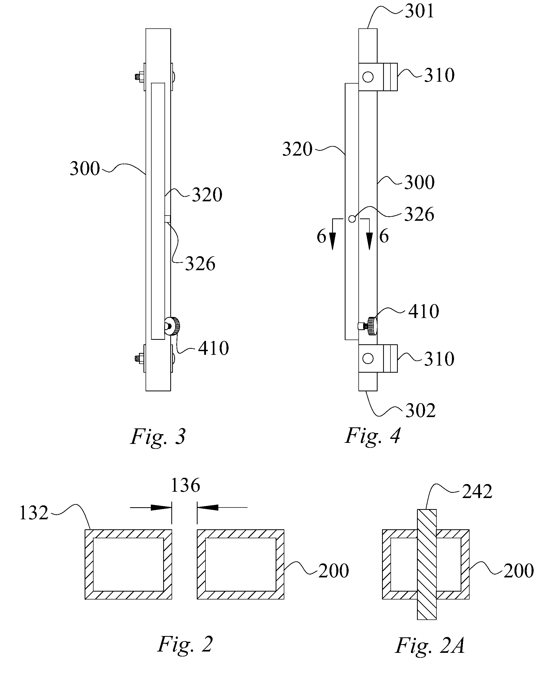 Portable jump training apparatus