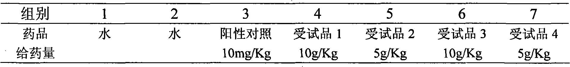 Active sour mare's milk slice and producing method and application thereof