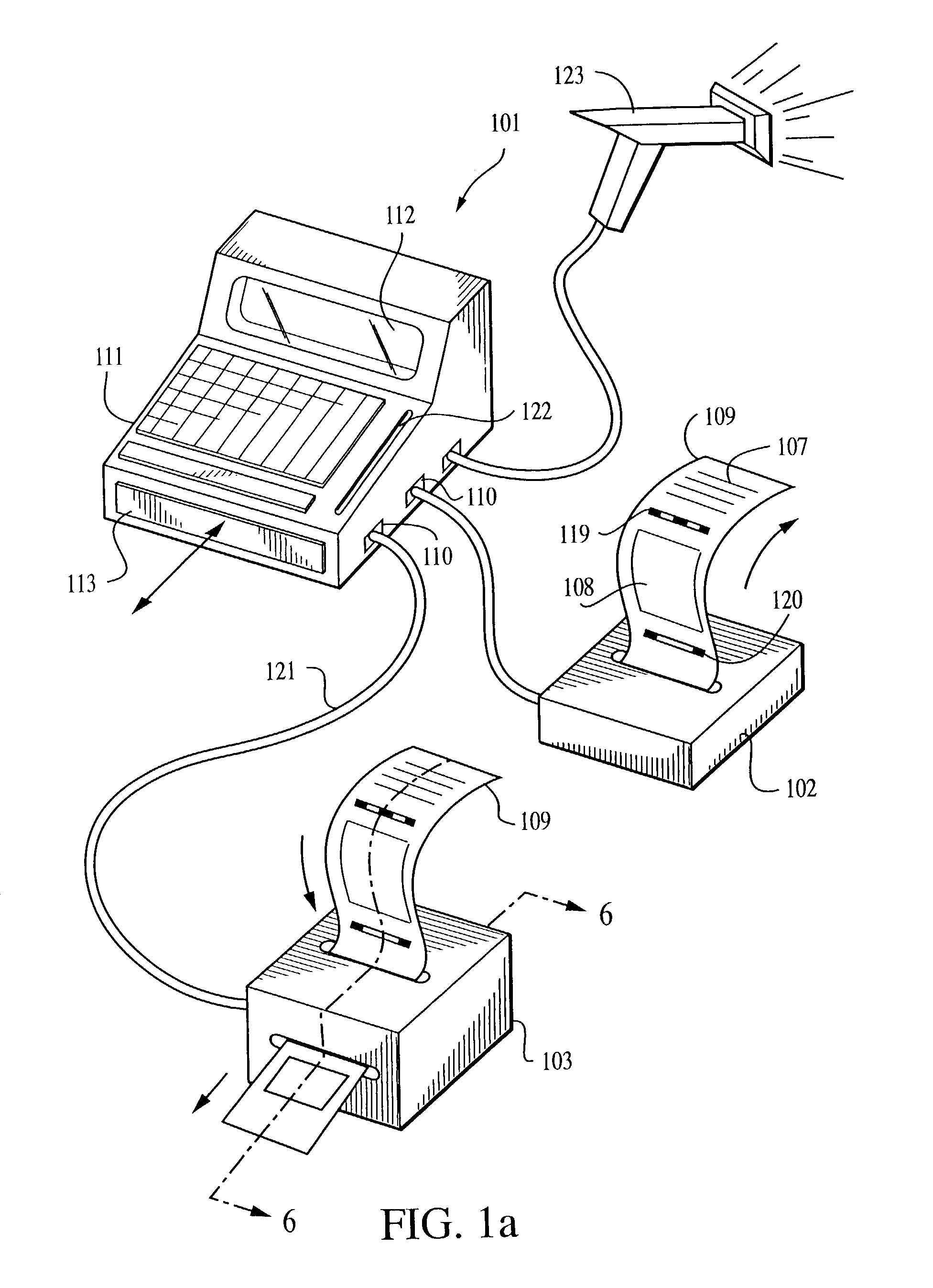 Method and apparatus for transferring and processing transaction data