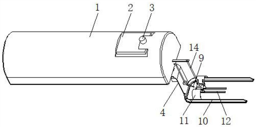 Irrigator for eye care