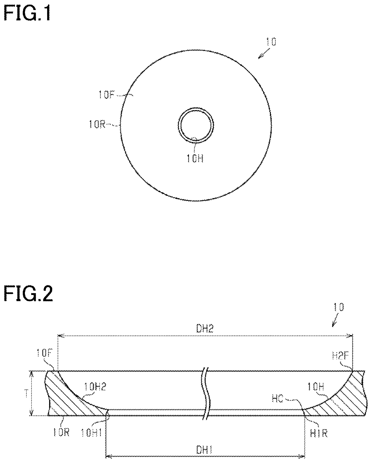 Light shielding plate, camera unit, electronic device, and method of manufacturing light shielding plate