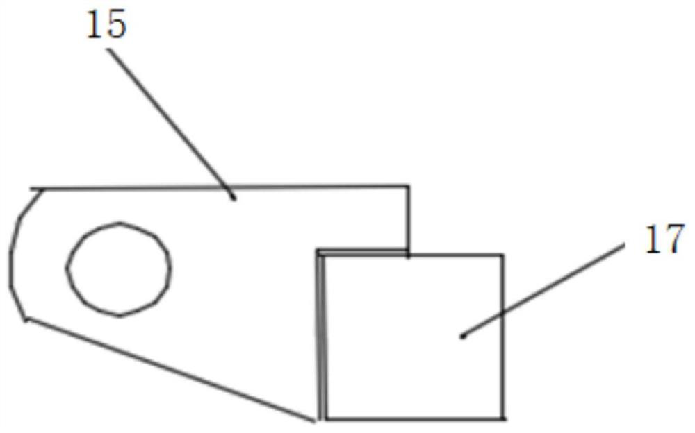 Pneumatic crawler-type forklift and method