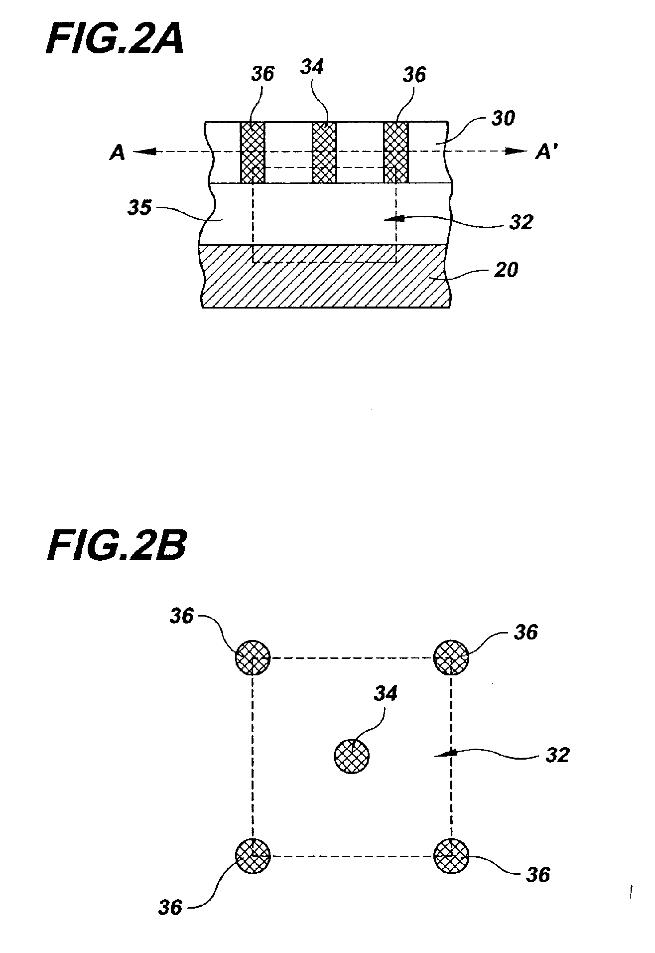 High power microjet cooler