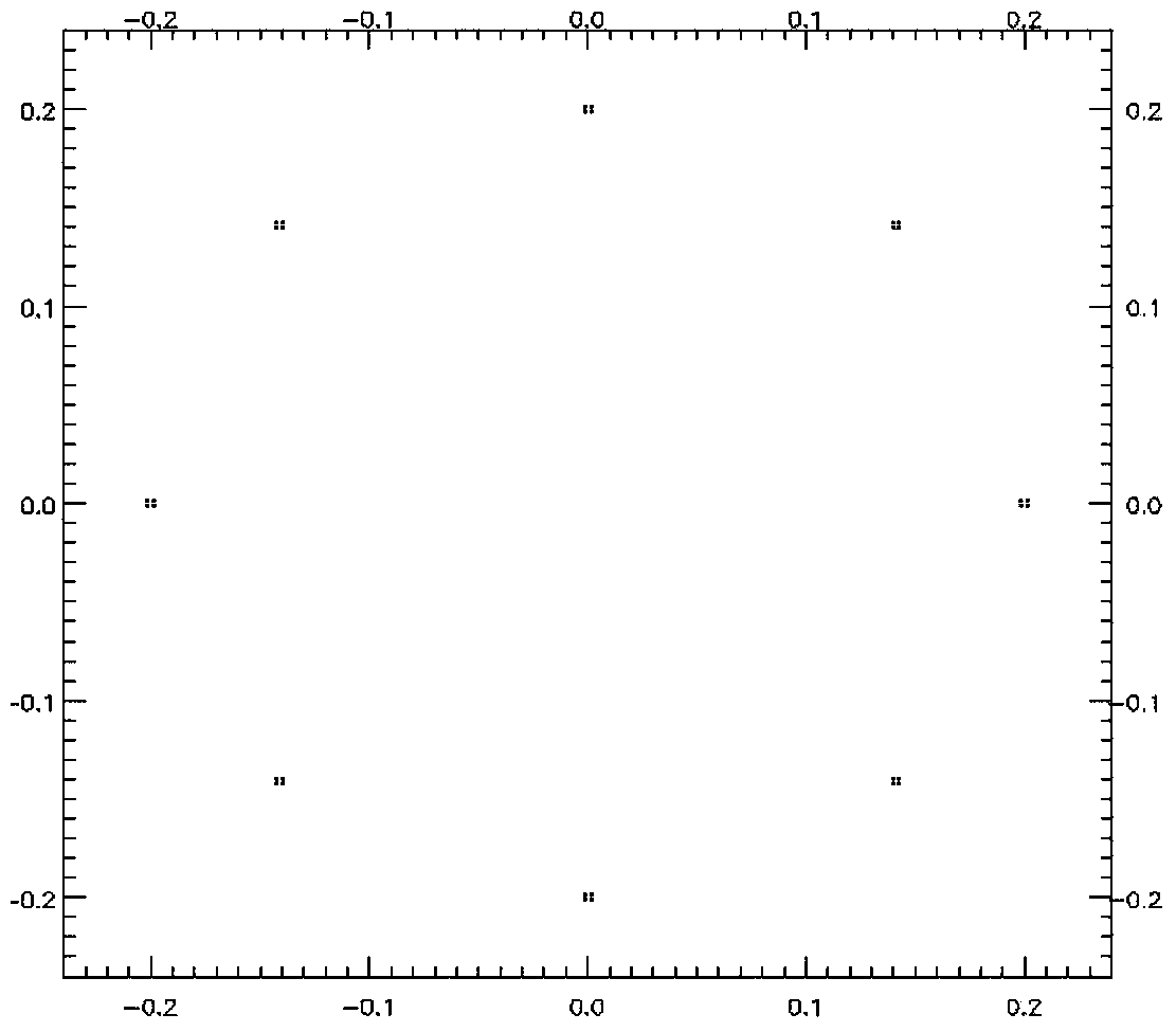 A Hyperspectral Resolution X-ray Grazing Incidence Microscopic Imaging System