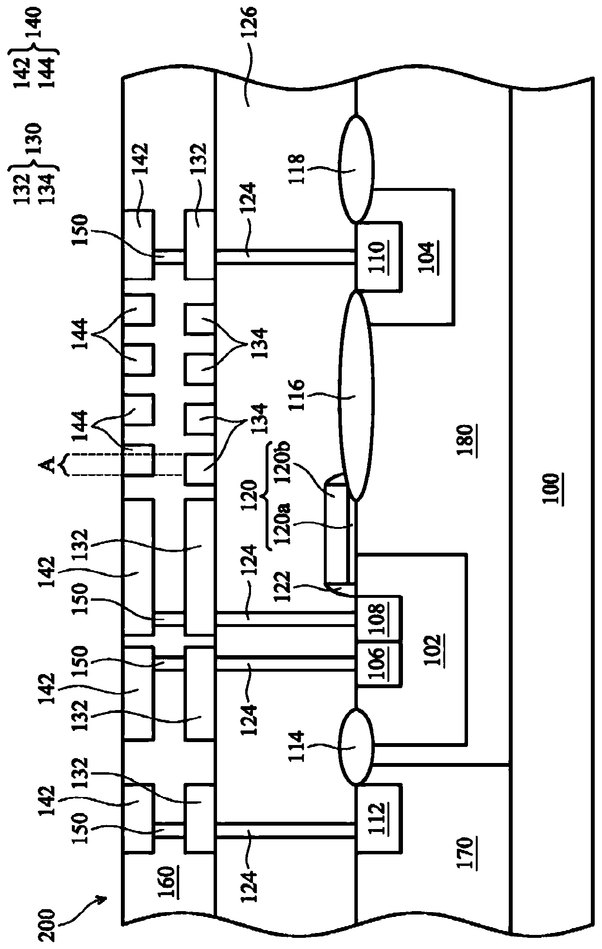 High voltage semiconductor device