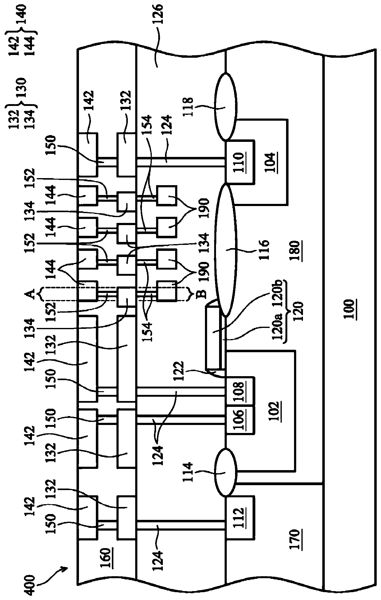 High voltage semiconductor device