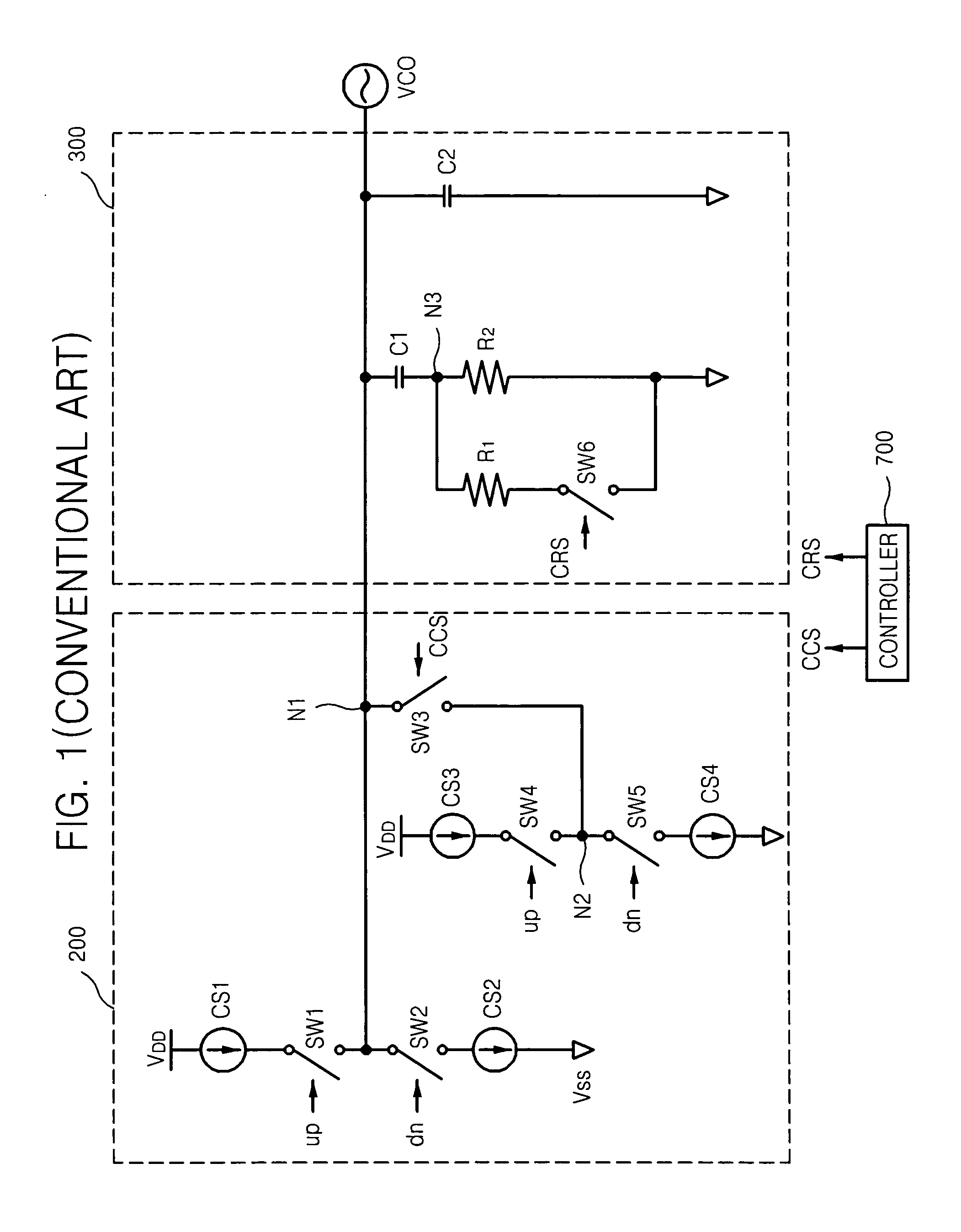 Sigma-delta fractional-N PLL with reduced frequency error