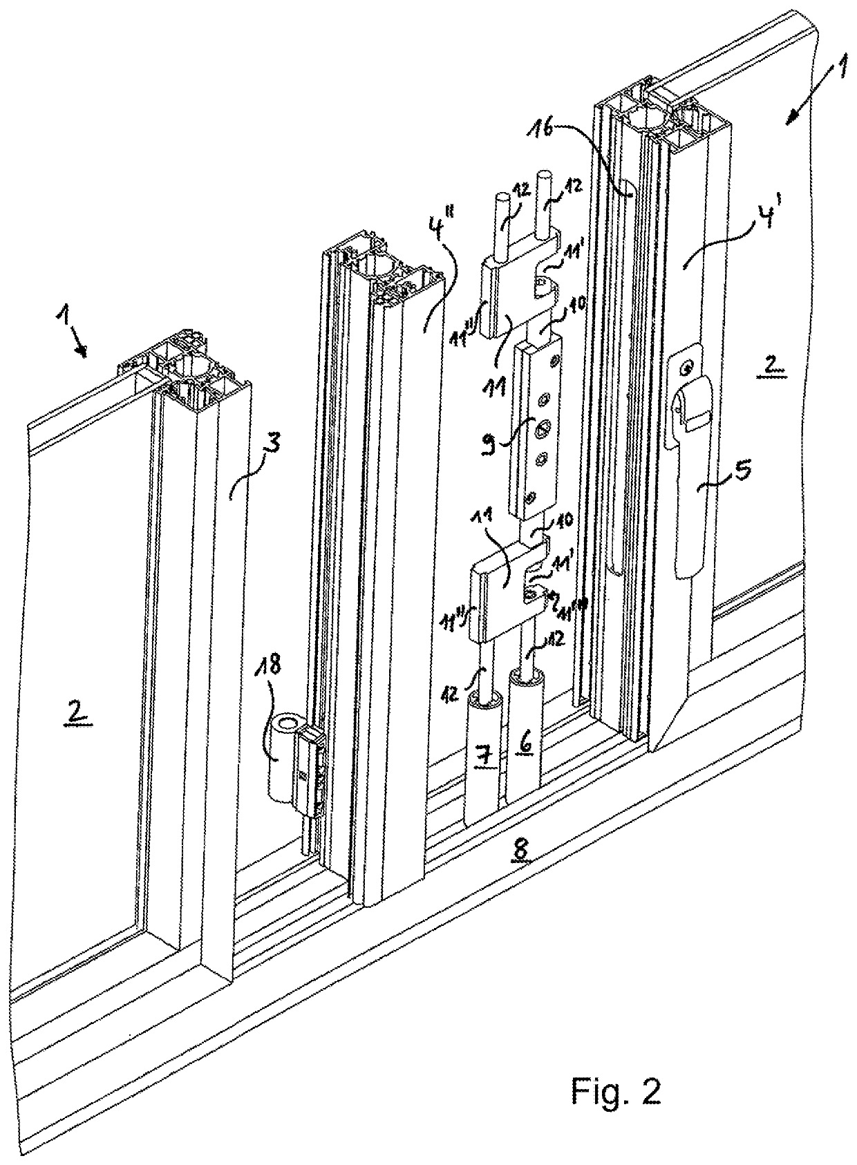 Folding System