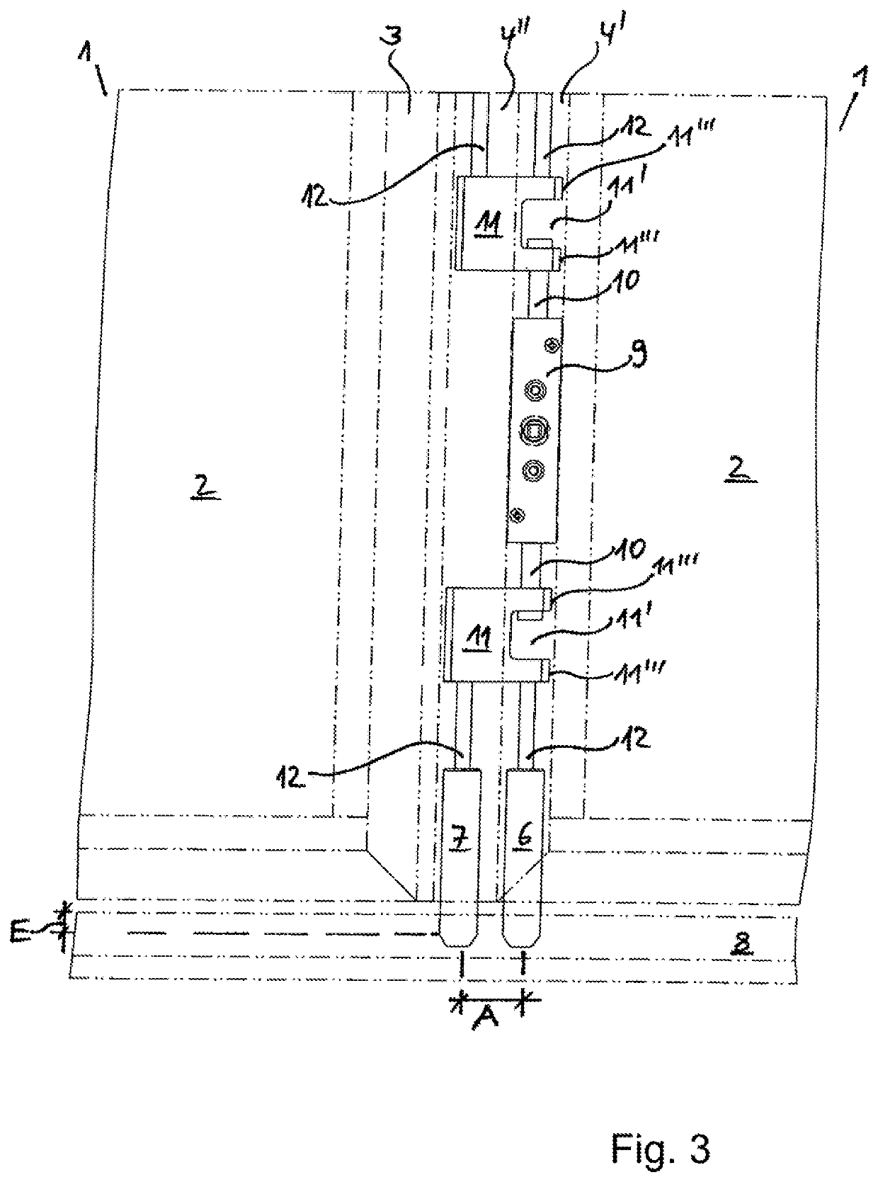 Folding System