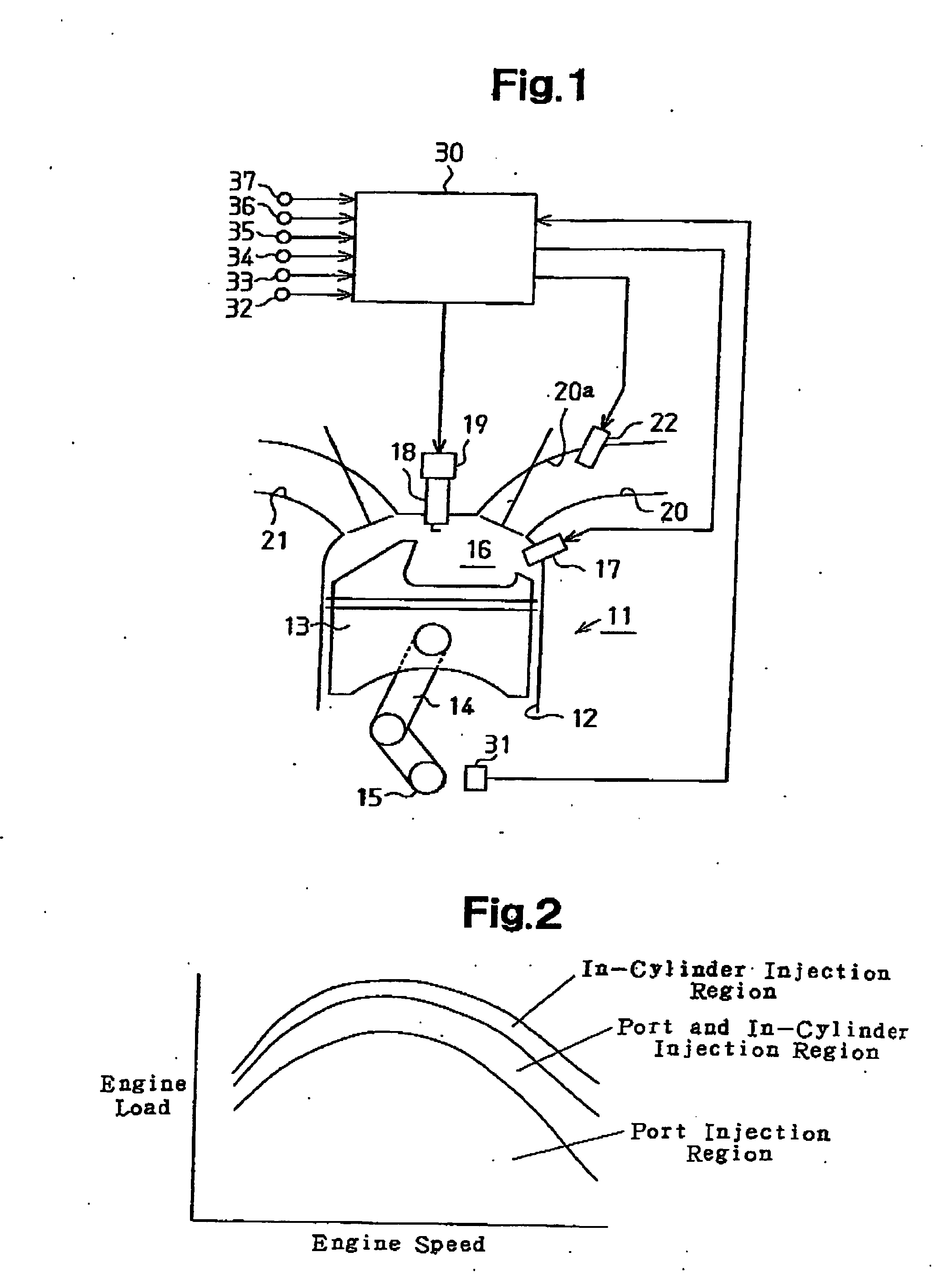 Apparatus and method for controlling fuel injection in internal combustion engine