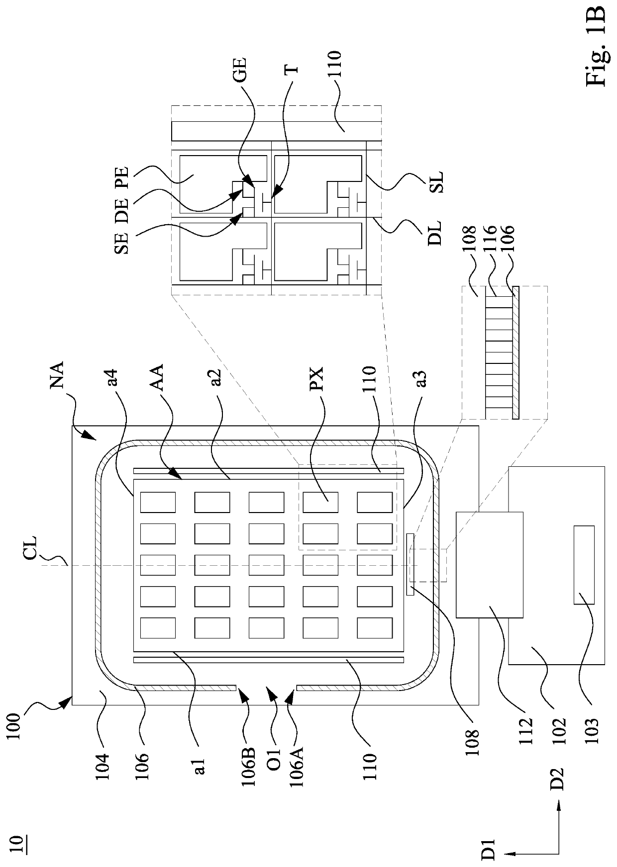 Display apparatus