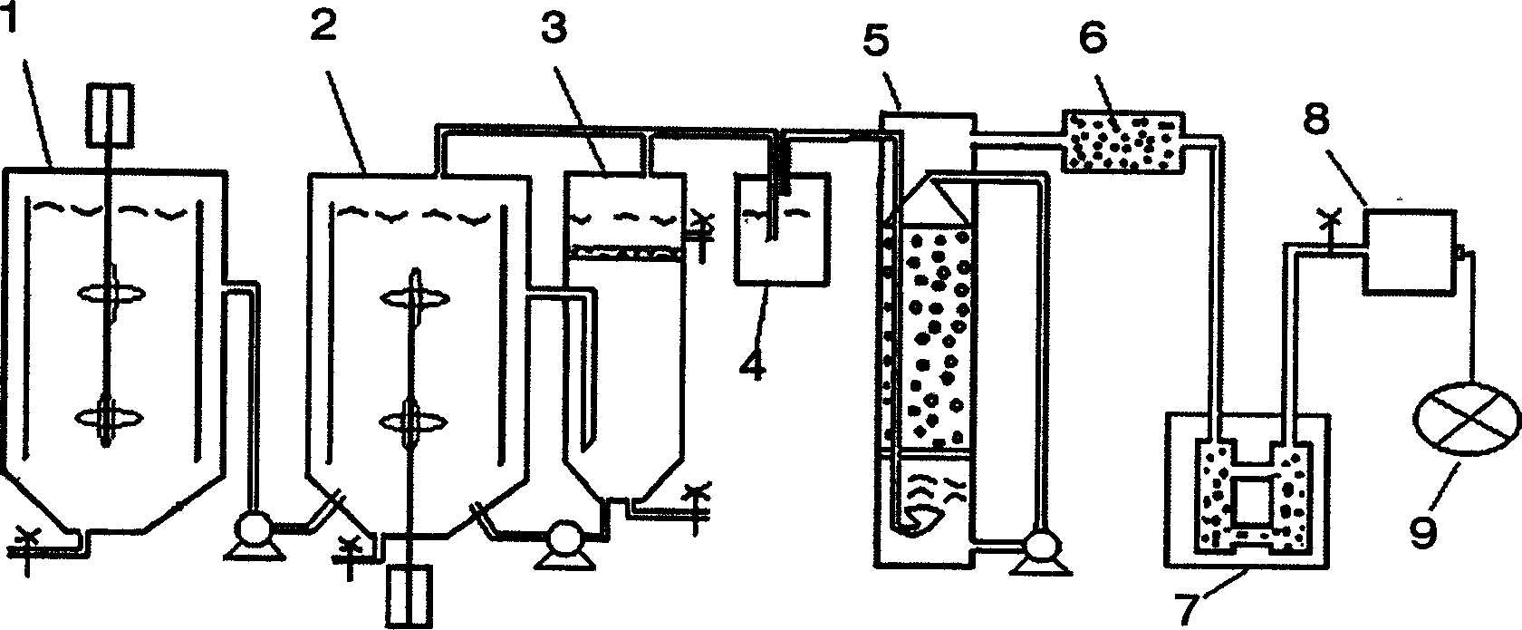 Hydrogen of prepared by bioorganism of crops and apparatus for generating by hydrogen energy