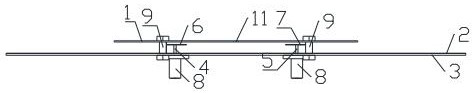 A High Gain Patch Antenna with Reconfigurable Pattern