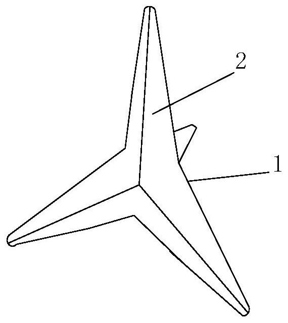 Asphalt pavement structure