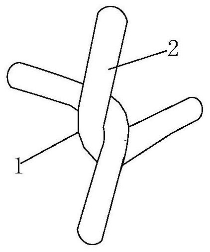 Asphalt pavement structure