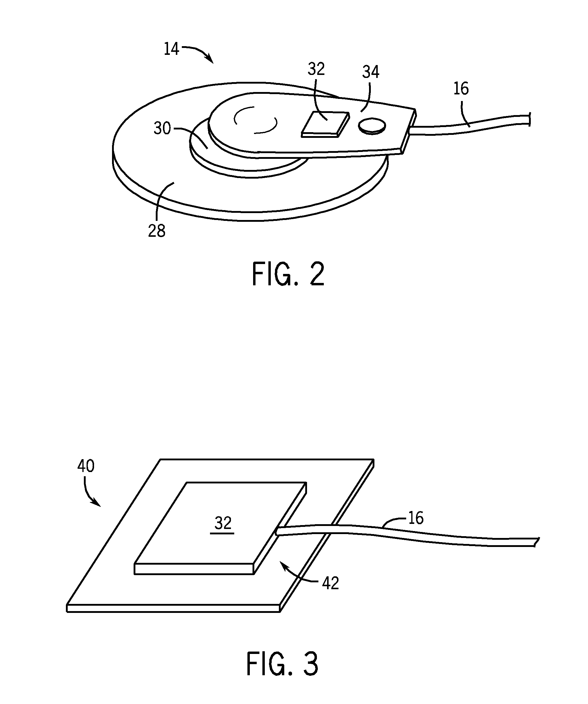 System and method of performing electrocardiography with motion detection