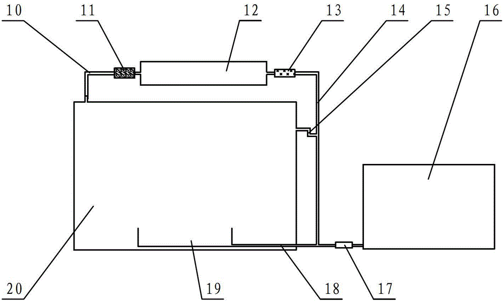 A steam oven and its operating method