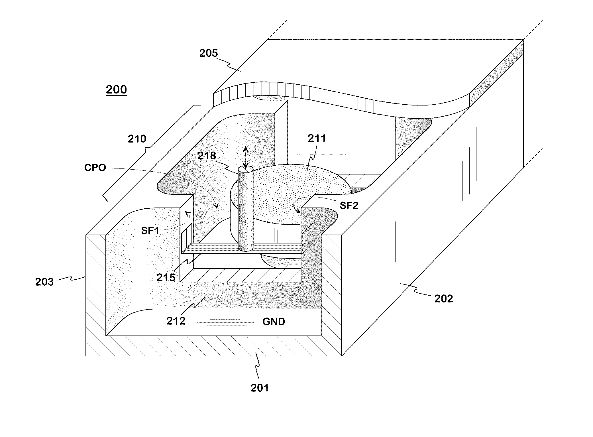 Resonator filter