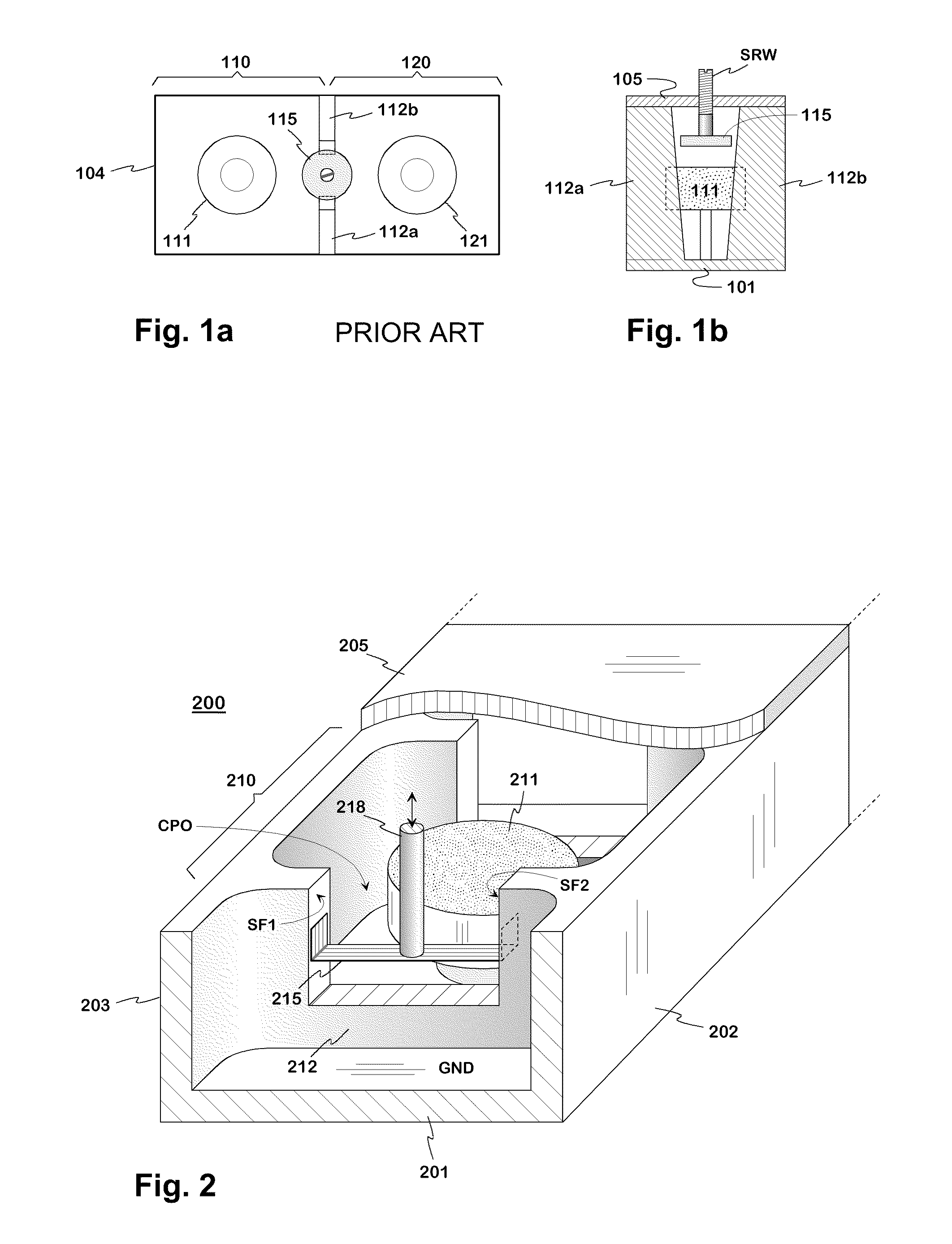 Resonator filter