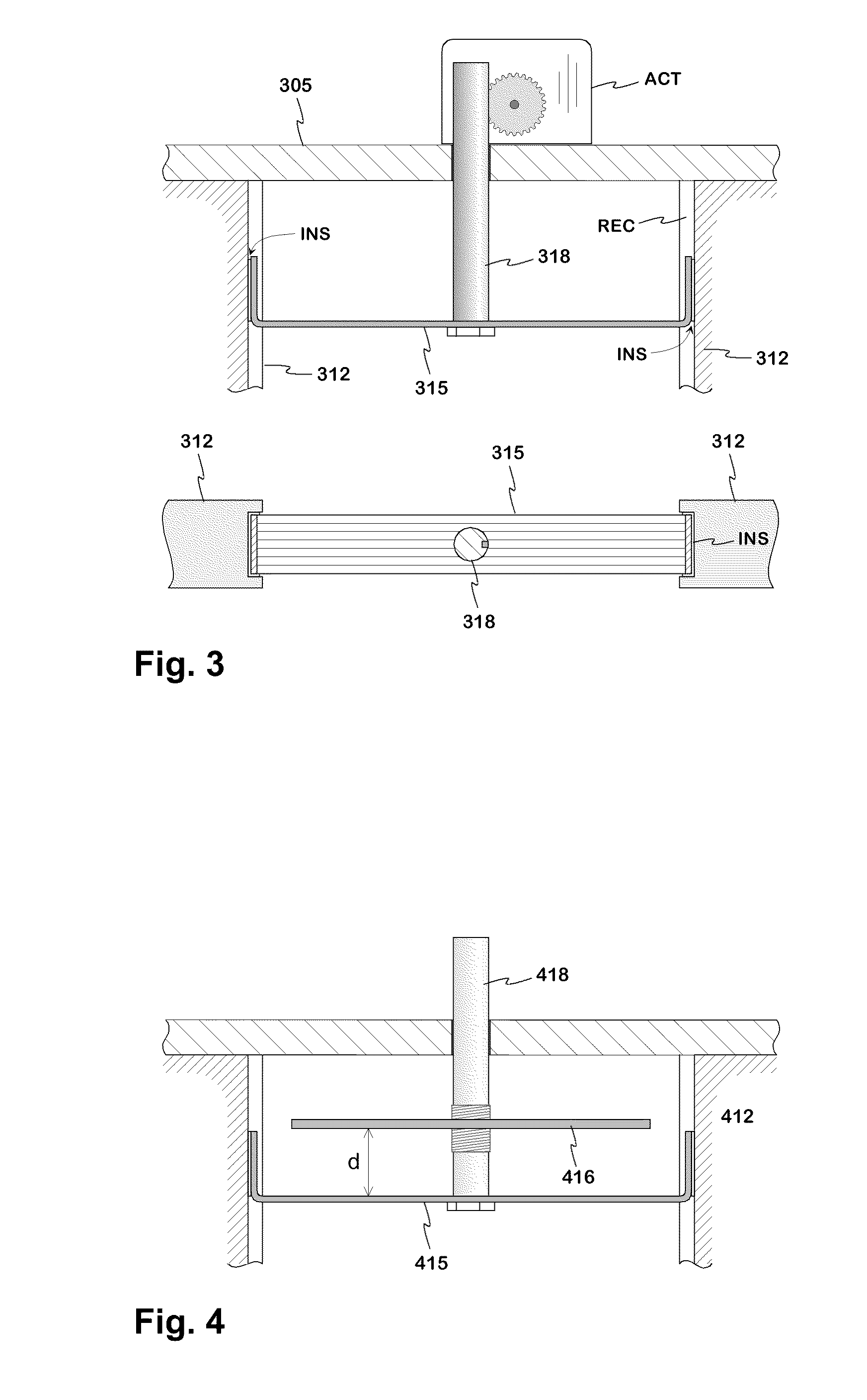 Resonator filter