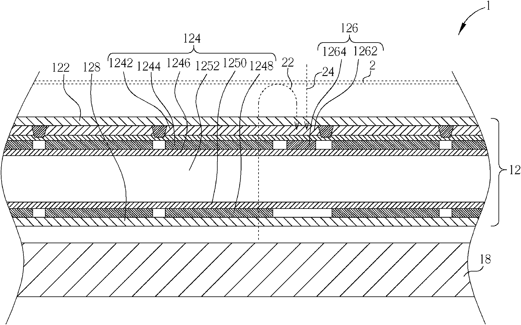 Optical touch screen with file scanning function and file scanning method thereof