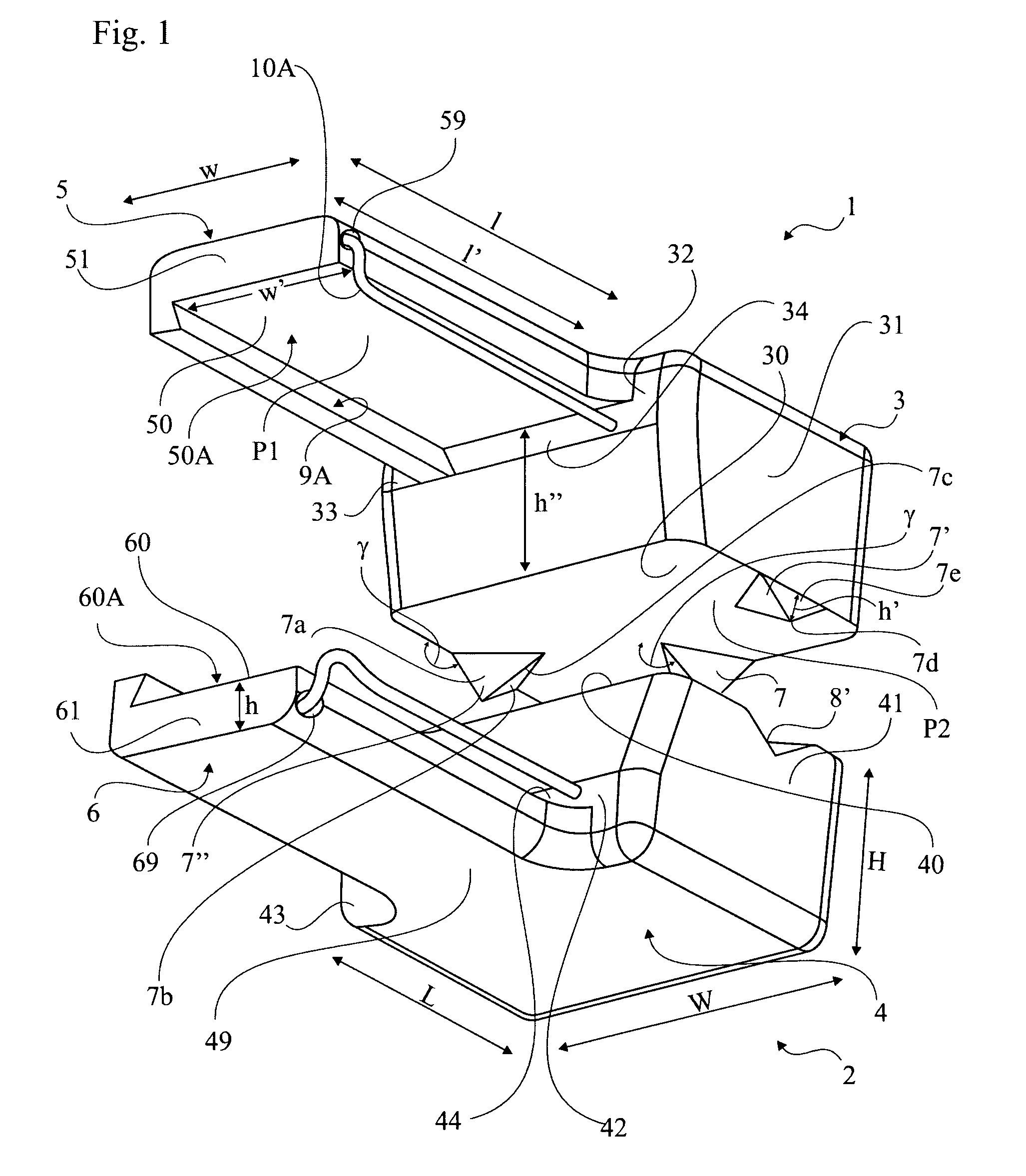 Dental model, articulator and methods for production thereof