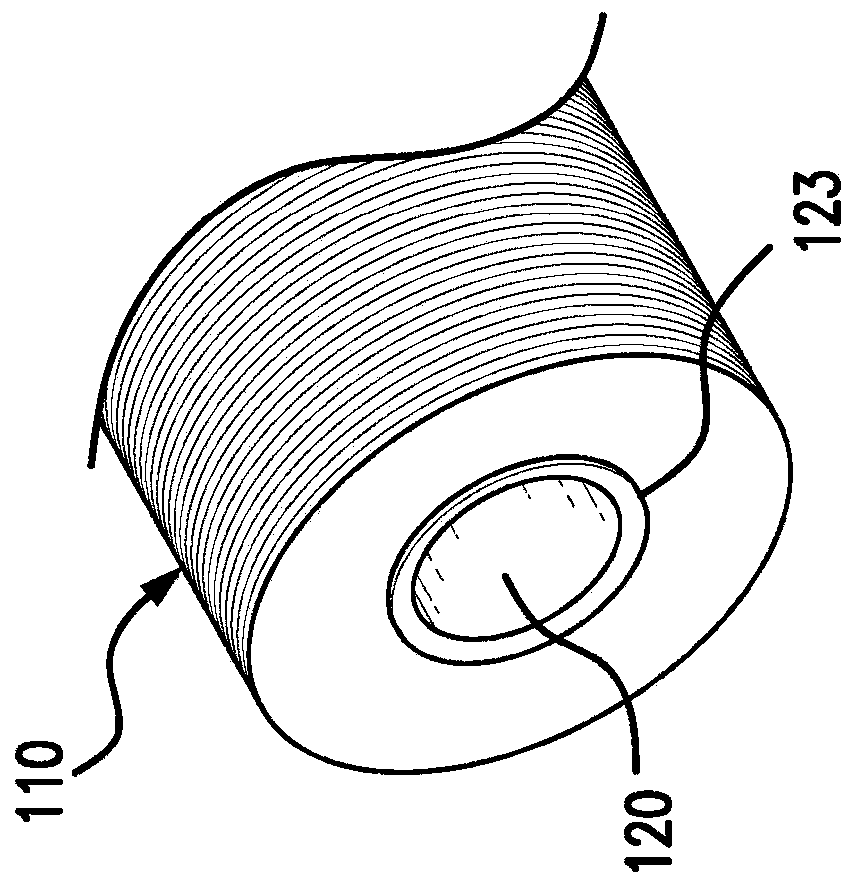 Irradiation targets for the production of radioisotopes