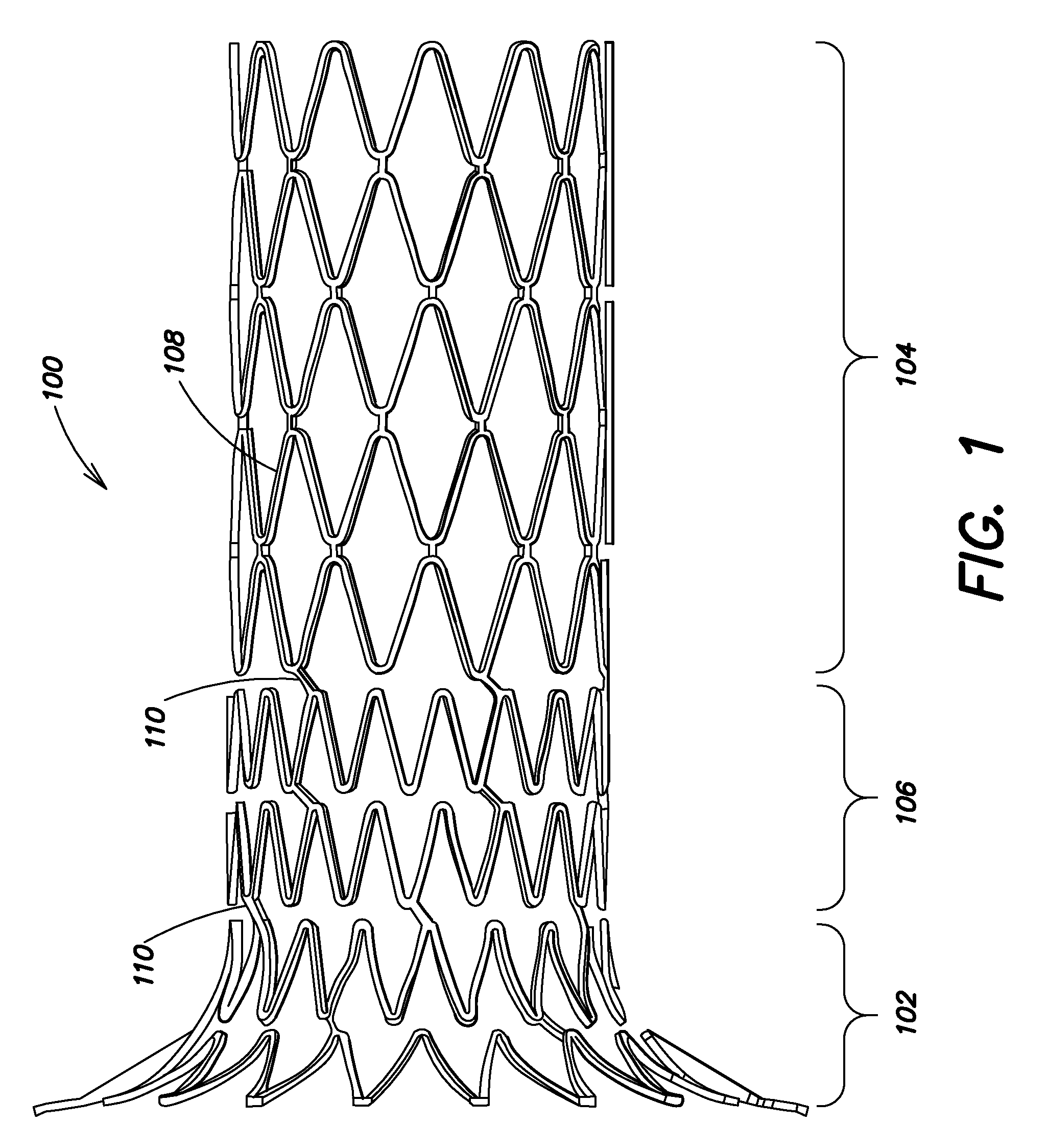 Delivery System With Profiled Sheath Having Balloon-Oriented Position