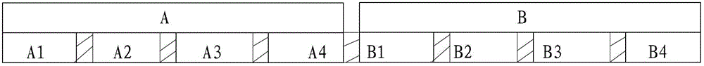 Image displaying method, driving device and displaying system