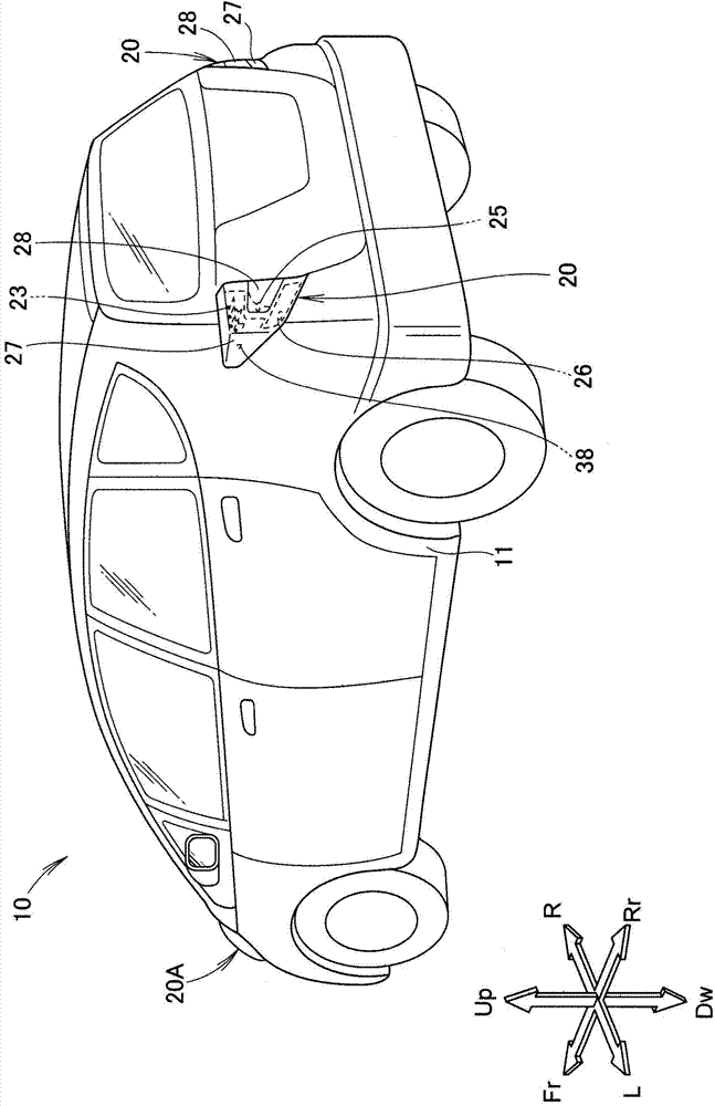 Vehicular lighting unit