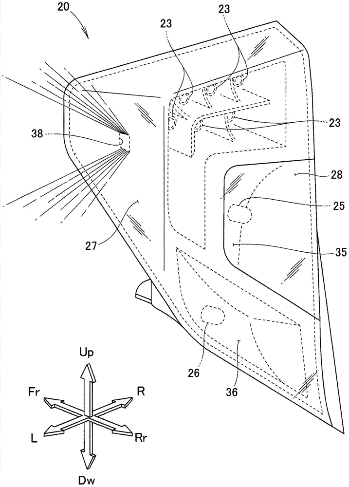 Vehicular lighting unit