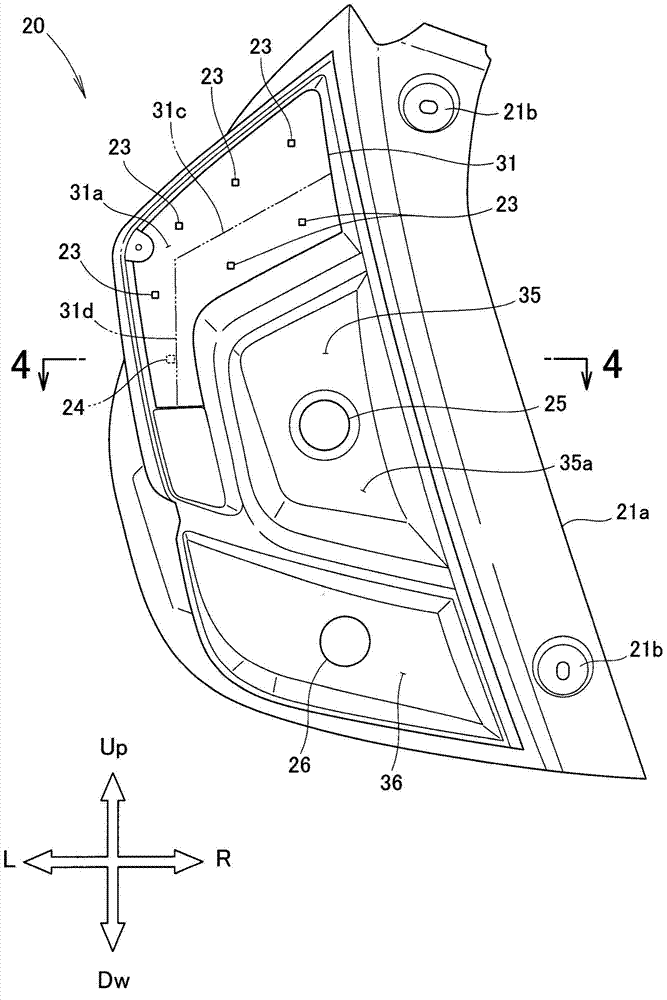 Vehicular lighting unit