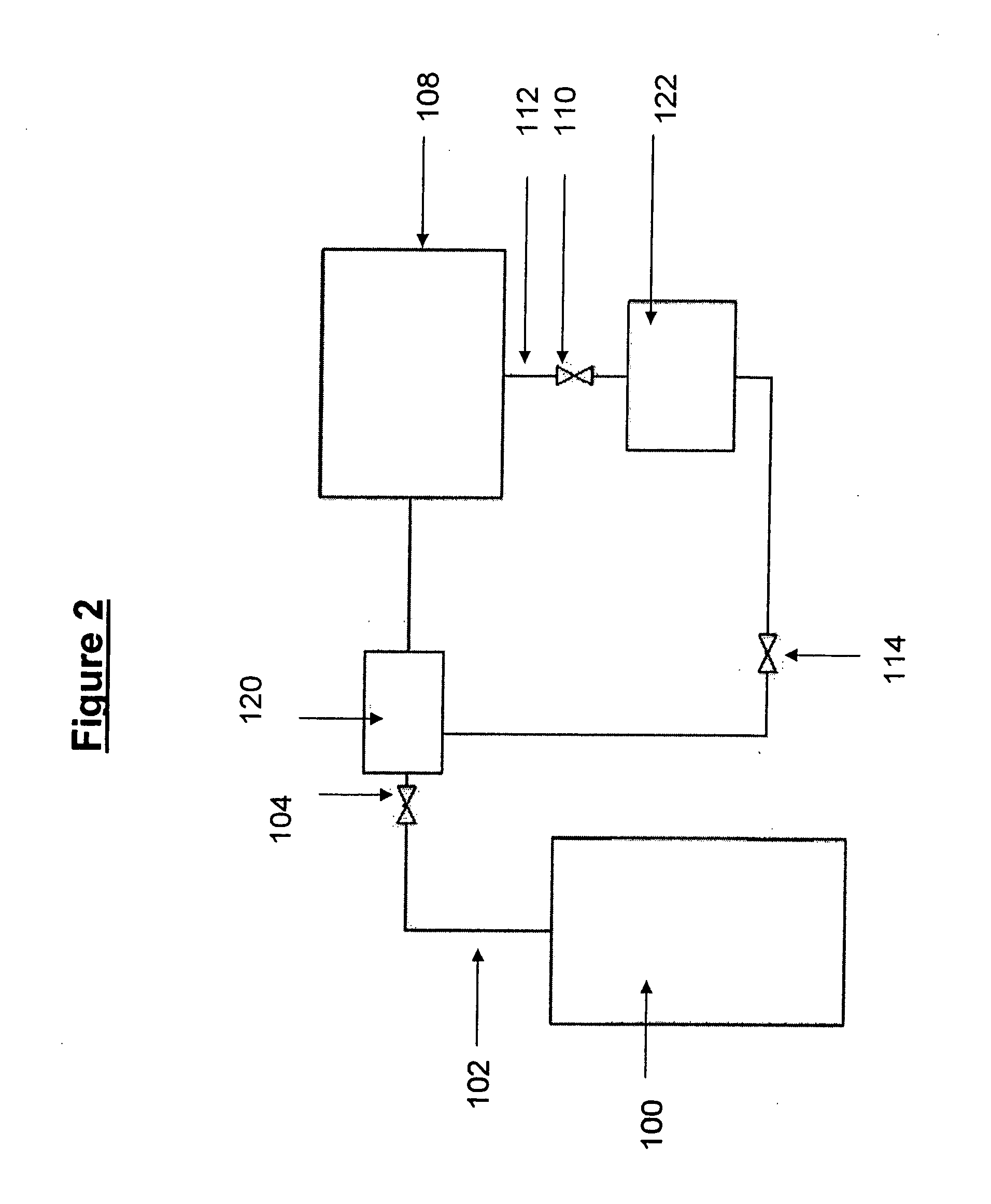 Fuel cell purge cycle apparatus and method