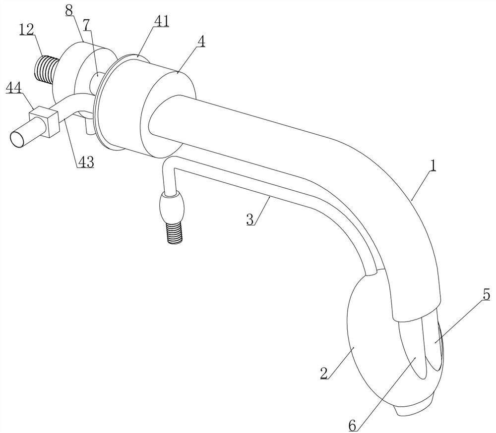 medical laryngeal mask