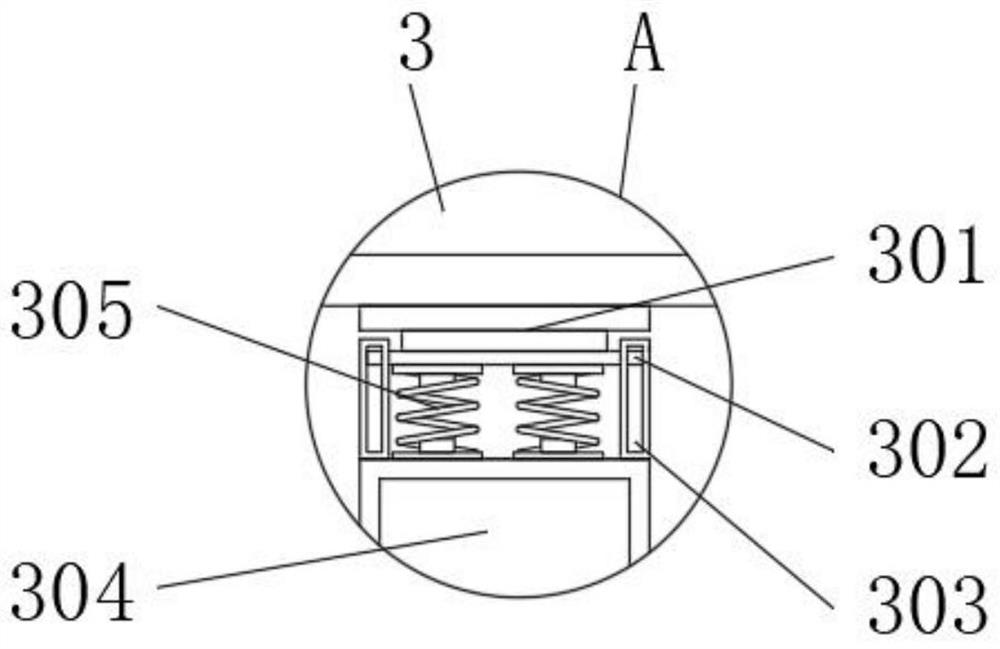 Fabricated building steel structure capable of locking junction