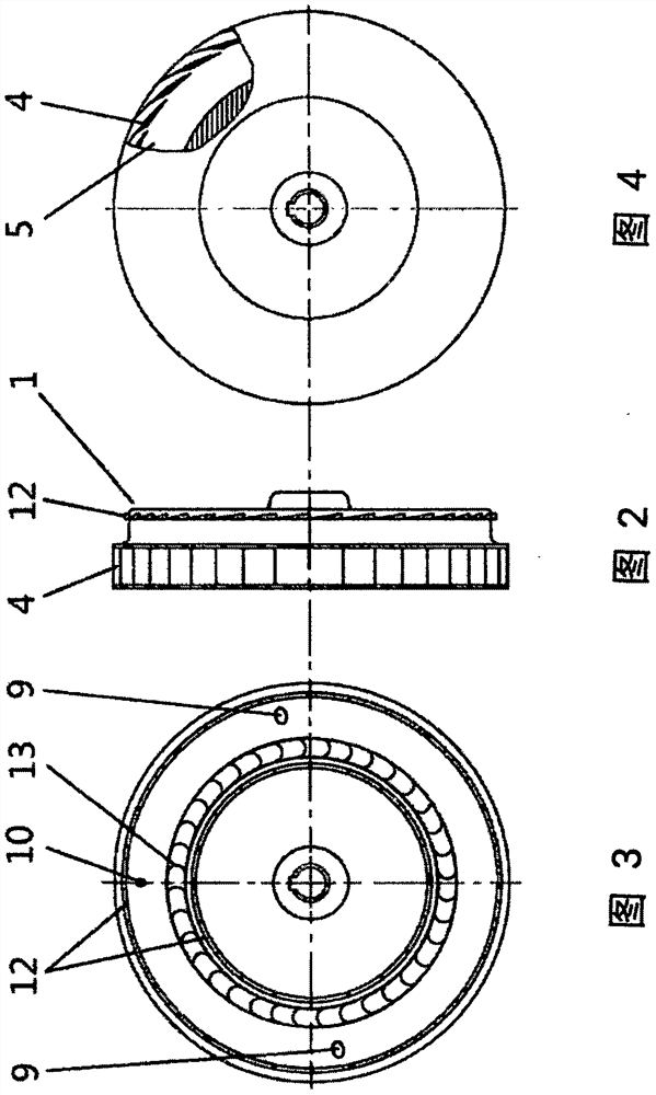 External combustion engine