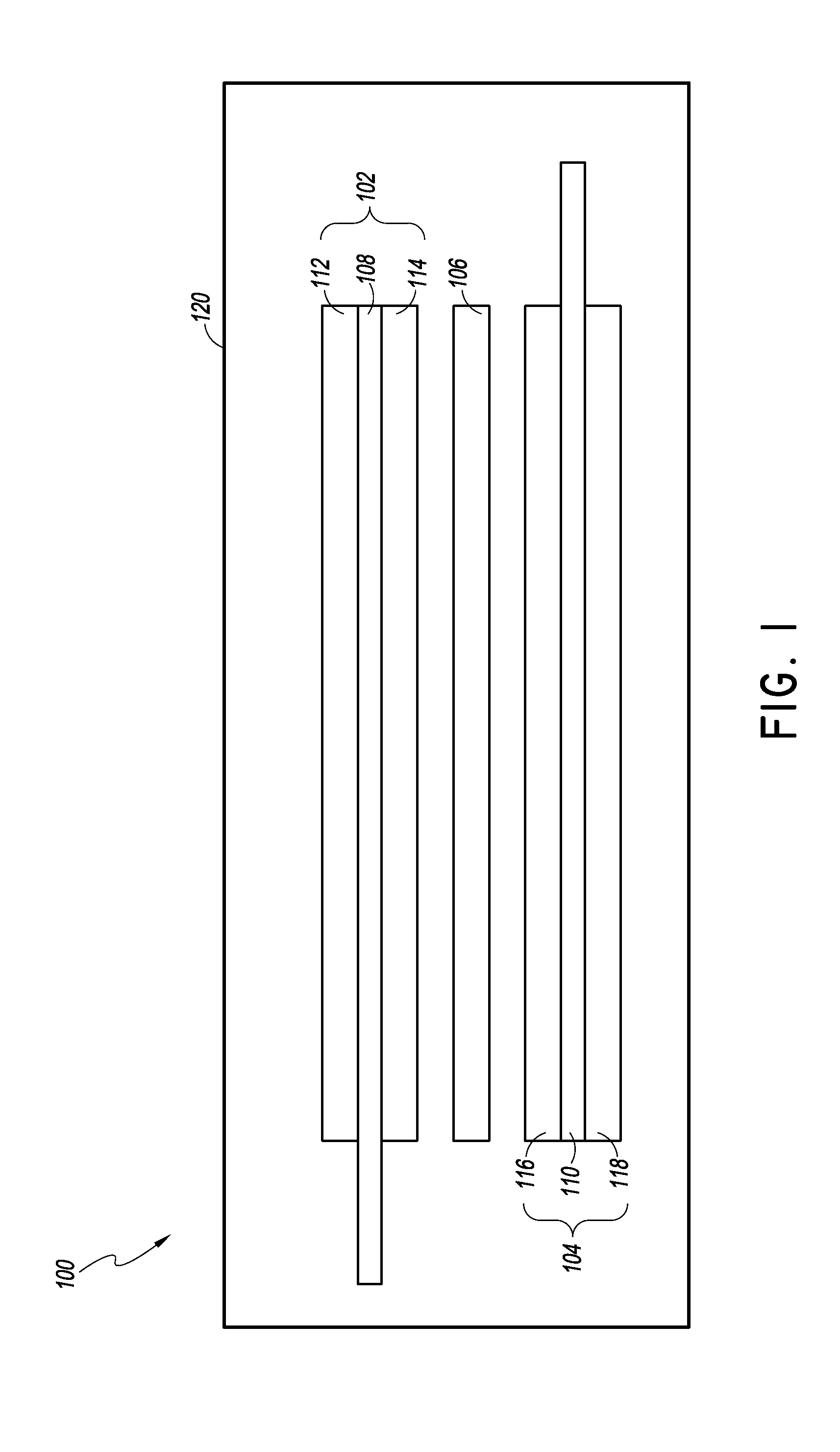Dry energy storage device electrode and methods of making the same