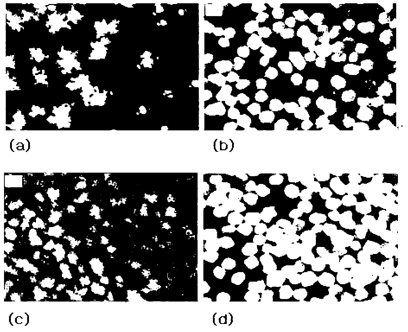 Production method for a vinyl chloride-based resin having outstanding particle uniformity and heat stability