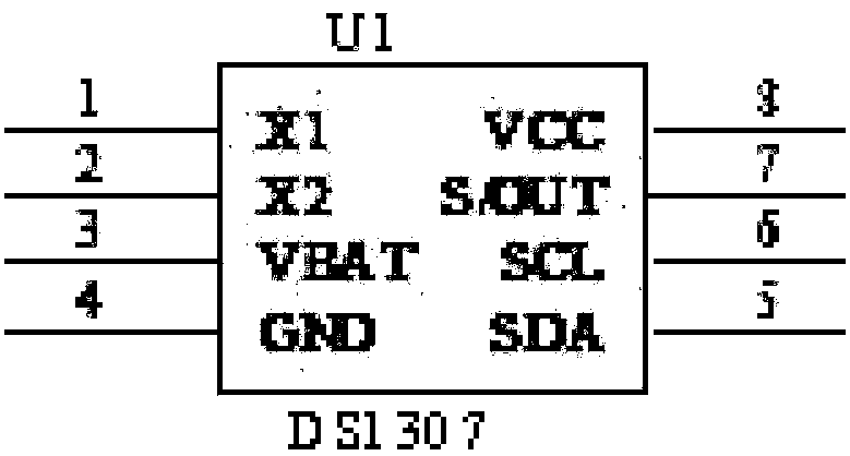 Intelligent heat dissipation device for power supply