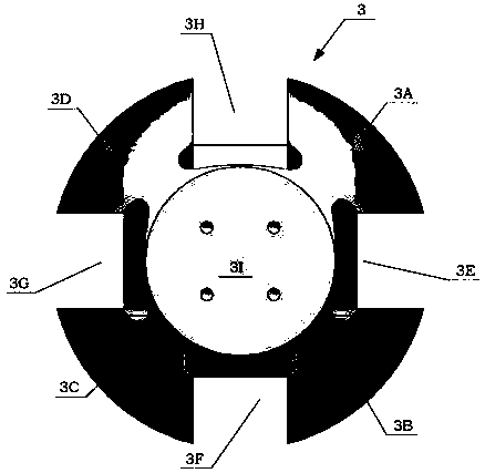 A Ball Motor Used in Aircraft Active Side Stick System