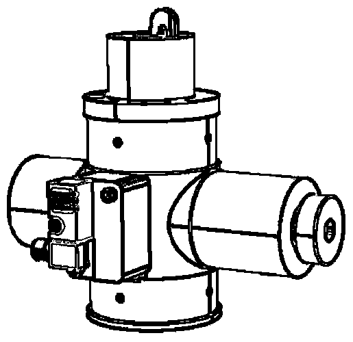 Quantitative Description Method of Assembly Model Based on Model Retrieval