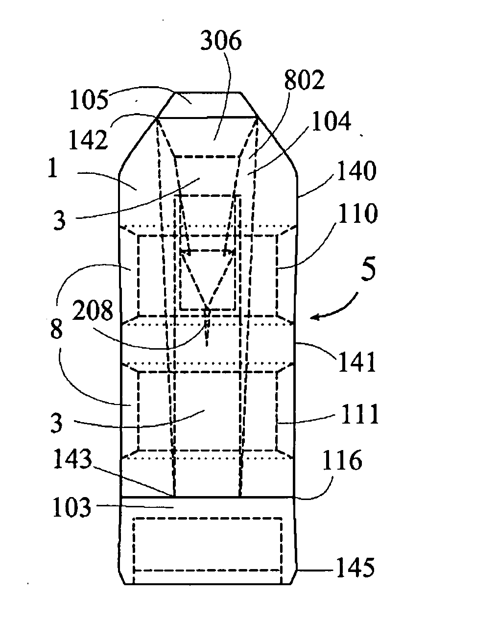 Firearm projectile apparatus, method, and product by process