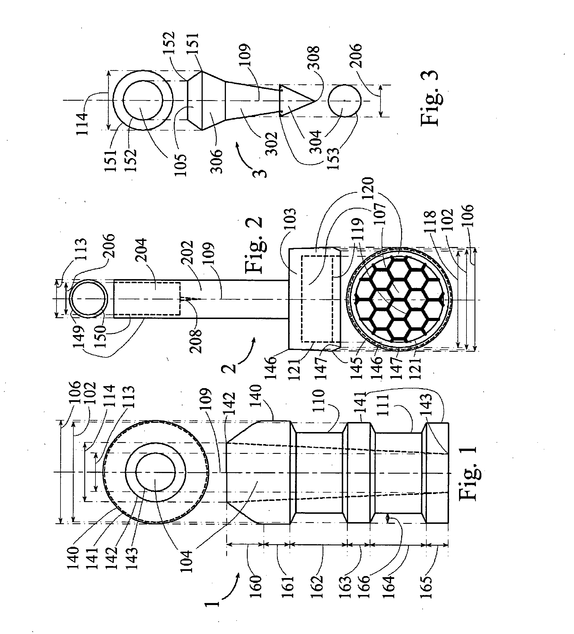 Firearm projectile apparatus, method, and product by process