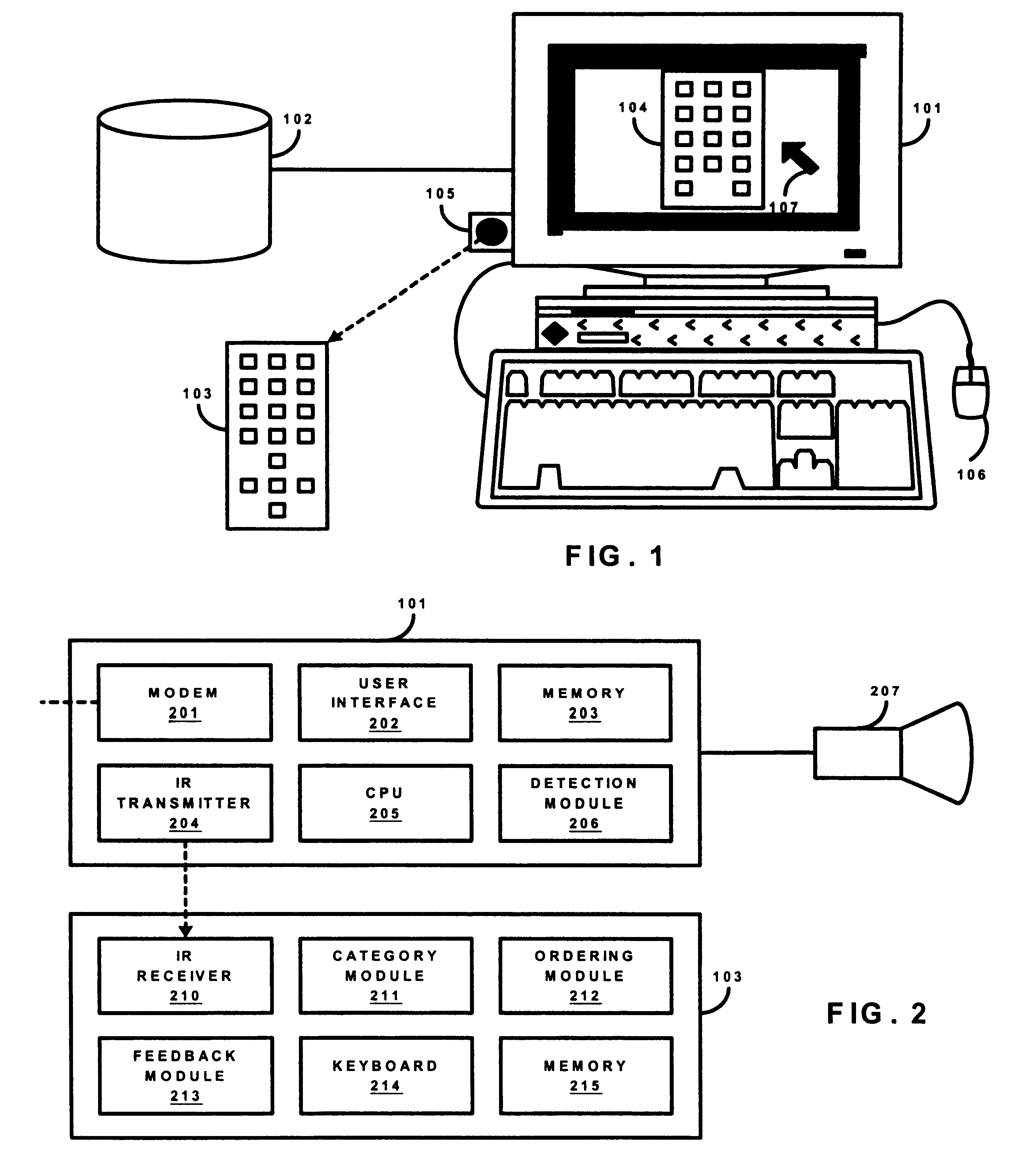 Method and system for upgrading a universal remote control