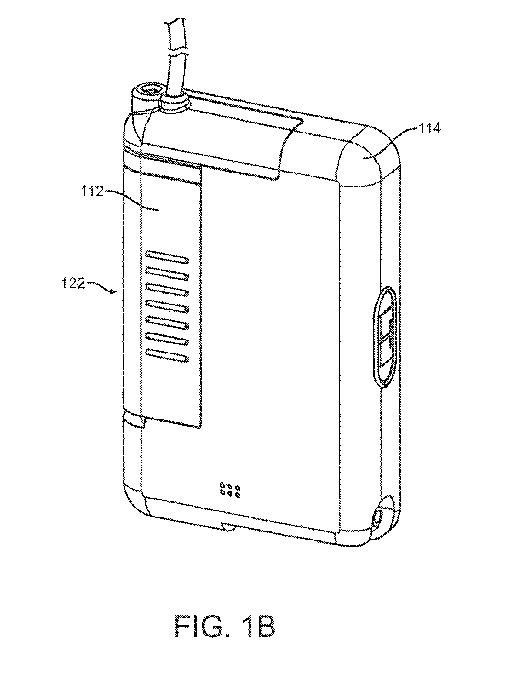 Method and device utilizing insulin delivery protocols