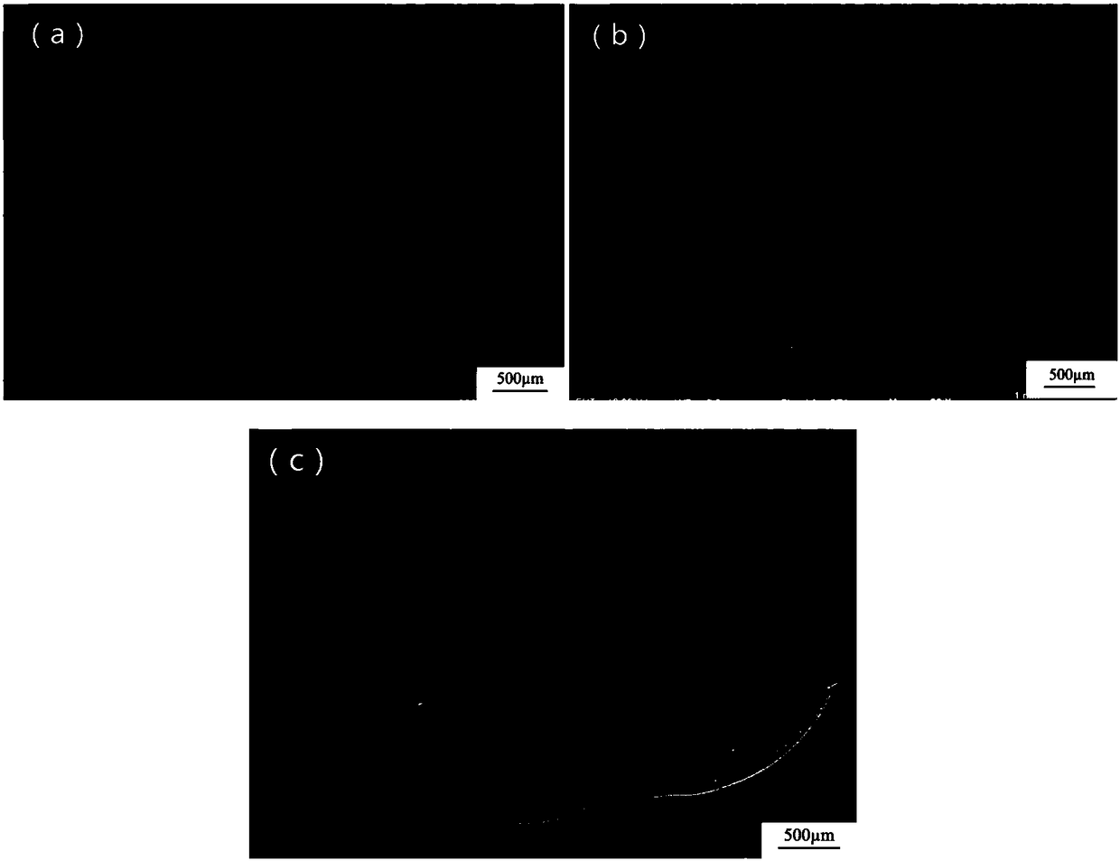 Preparation method of composite coating capable of improving high-temperature anti-oxidization performance of titanium alloy